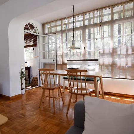 Letmalaga Casa Gibralfaro Apartamento *