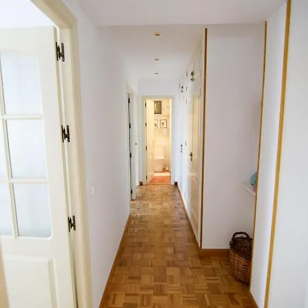 Letmalaga Casa Gibralfaro