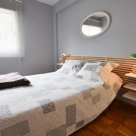 Letmalaga Casa Gibralfaro * Malaga