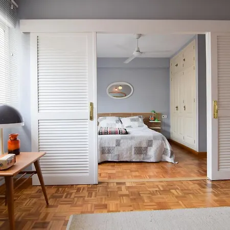 Letmalaga Casa Gibralfaro Malaga