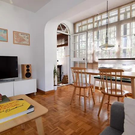 Letmalaga Casa Gibralfaro Malaga