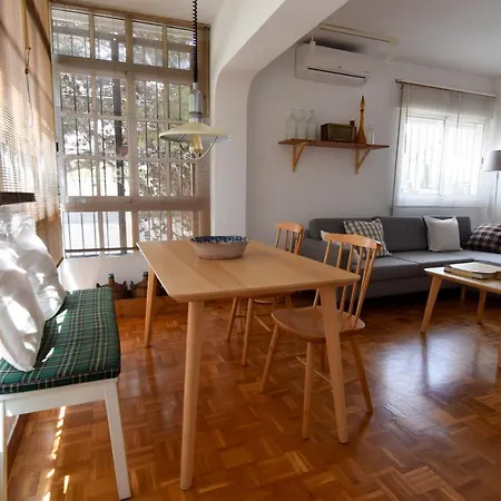 Apartment Letmalaga Casa Gibralfaro *