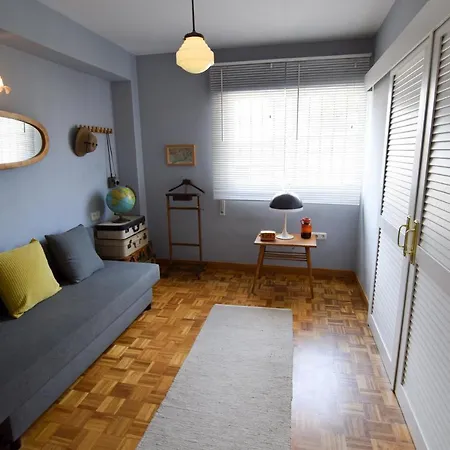 Letmalaga Casa Gibralfaro * Malaga