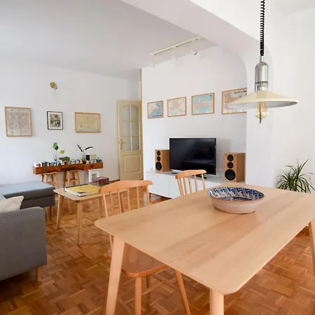 Letmalaga Casa Gibralfaro *