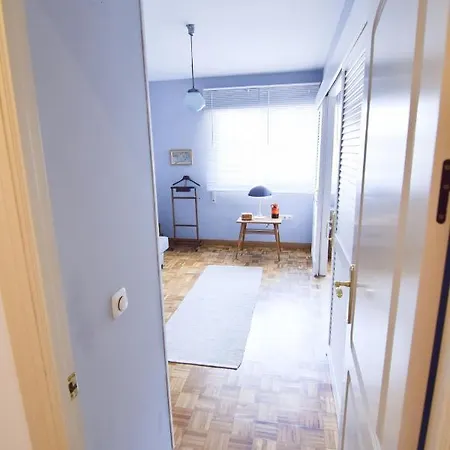 Apartment Letmalaga Casa Gibralfaro *