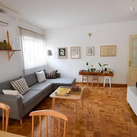 Letmalaga Casa Gibralfaro Malaga