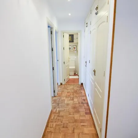 Letmalaga Casa Gibralfaro Apartment
