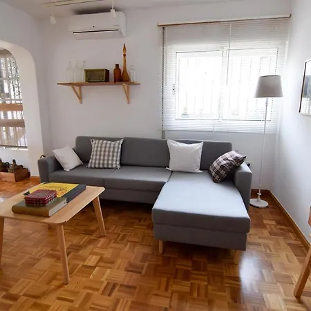 Letmalaga Casa Gibralfaro *