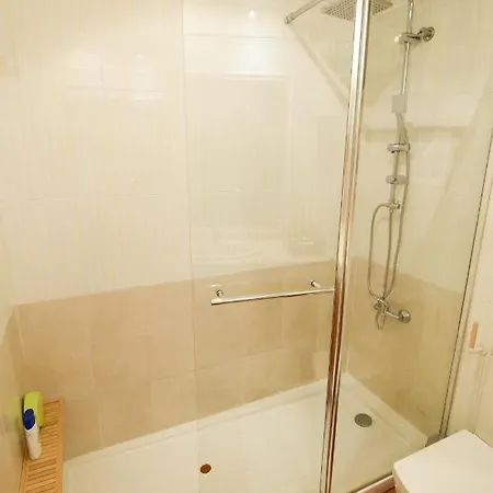 Letmalaga Casa Gibralfaro Malaga