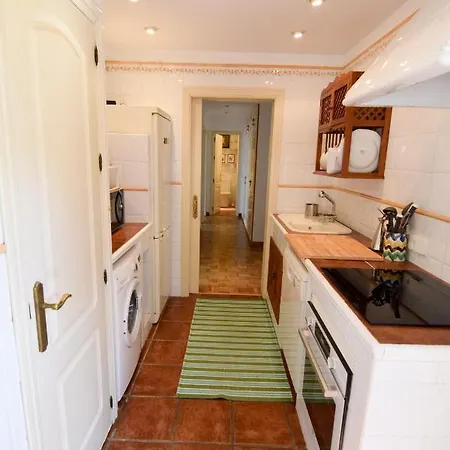 Apartment Letmalaga Casa Gibralfaro *