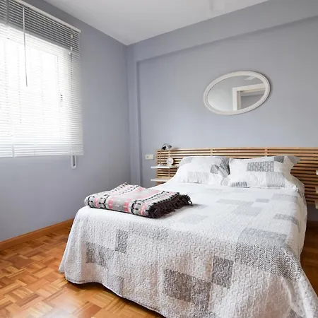 Letmalaga Casa Gibralfaro * Malaga