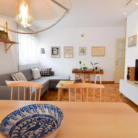 Letmalaga Casa Gibralfaro