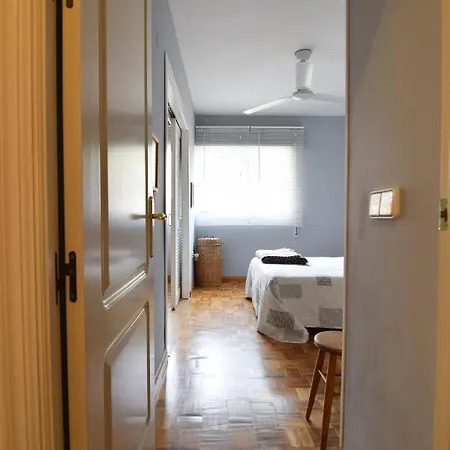 Letmalaga Casa Gibralfaro Apartment *
