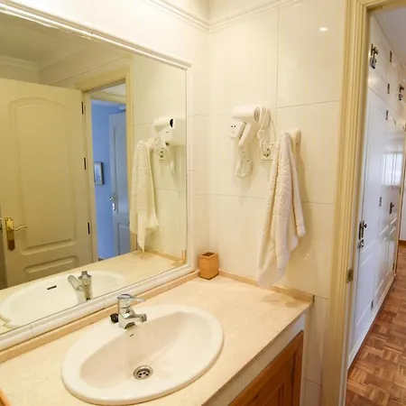 Letmalaga Casa Gibralfaro Apartment