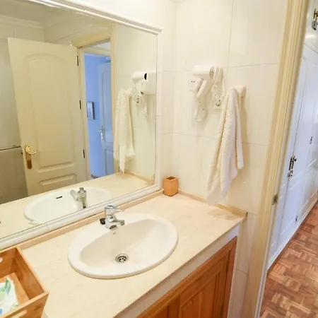 Letmalaga Casa Gibralfaro Apartment Malaga