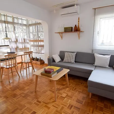 Apartment Letmalaga Casa Gibralfaro